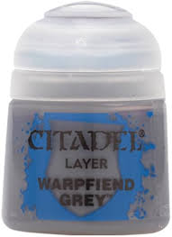 Warpfiend Grey Layer