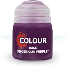 Phoenician Purple