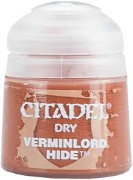 Verminlord Hide DRY