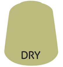 Underhive Ash DRY