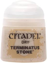 Terminatus Stone DRY