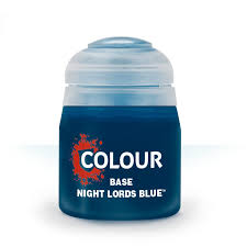 Night Lords Blue Base