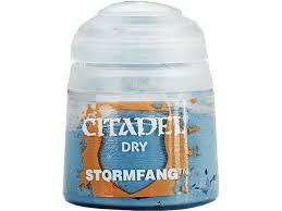 Stormfang DRY