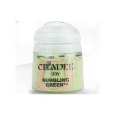 Nurgling Green DRY