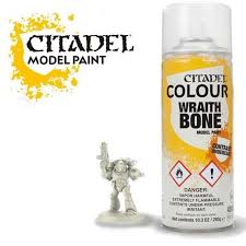 Wraithbone SPRAY