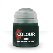 Nocturne Green Base