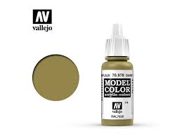 Model Color Amarillo Camuflaje