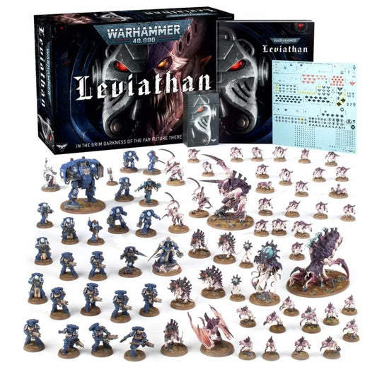 Leviathan
