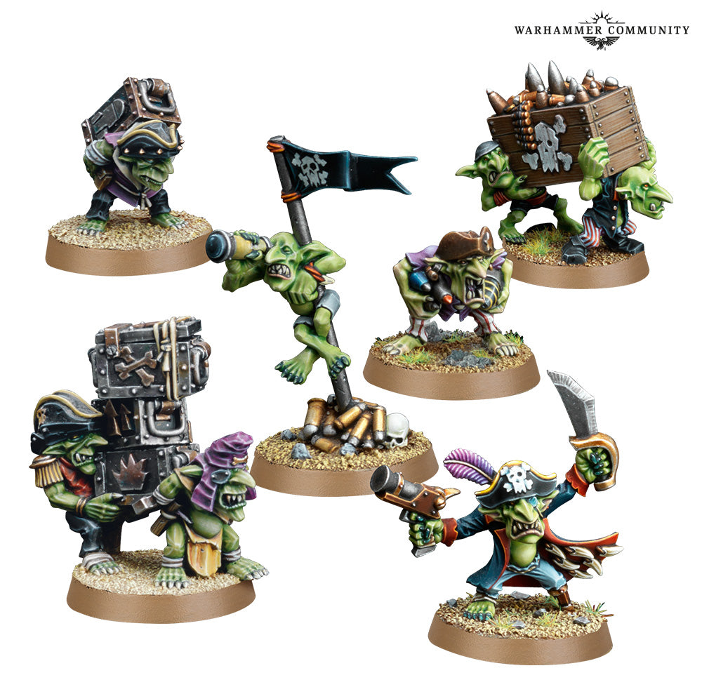 AMMO GROTS