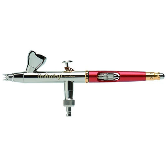 Airbrush Infinity Two in One