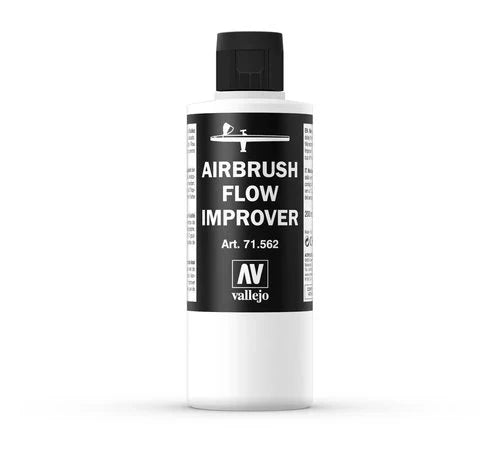 FLOW IMPROVER 200 ml