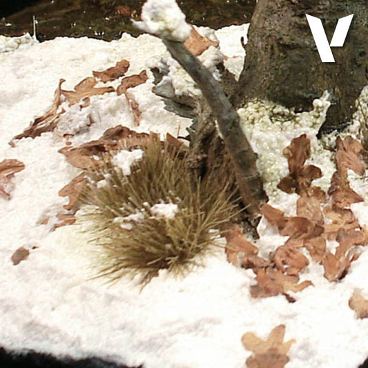 Diorama FX - Nieve