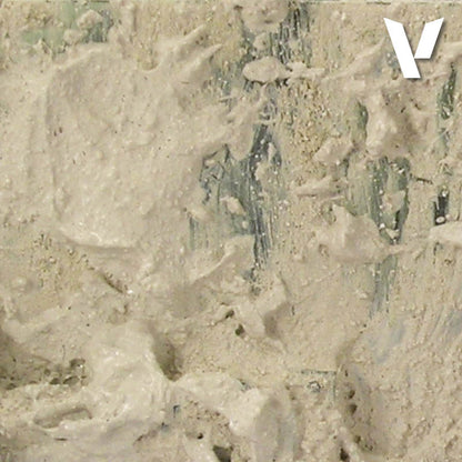Diorama FX - Barro Marrón Claro