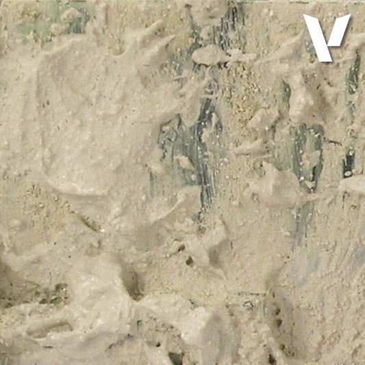 Diorama FX - Barro Marrón Claro