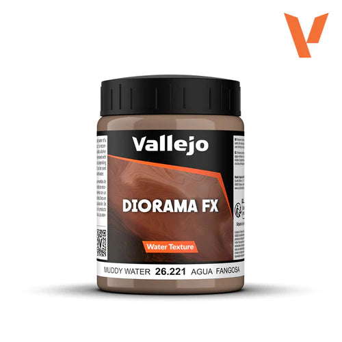 26.221 FX  AGUA FANGOSA