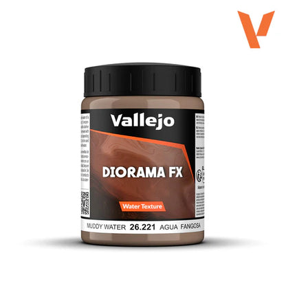 26.221 FX  AGUA FANGOSA