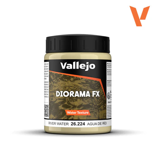 26.224 FX AGUA DE RIO