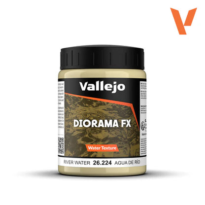 26.224 FX AGUA DE RIO