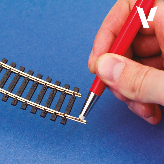 Lápiz de Fibra de Vidrio (4 mm)