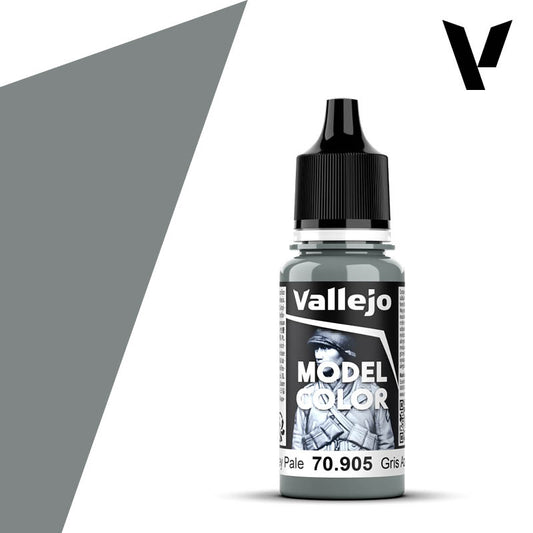 Model Color Azul Cielo Oscuro