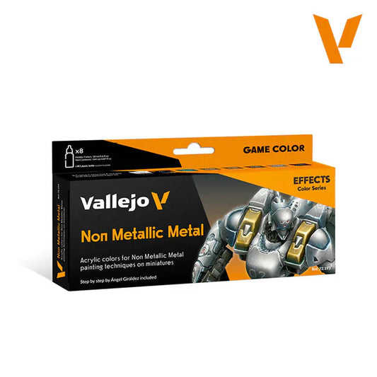 72.193 Non Metallic Metal