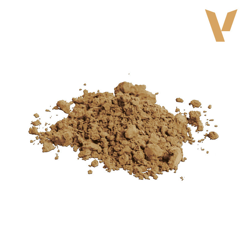 Pigment FX - Ocre Amarillo Oscuro