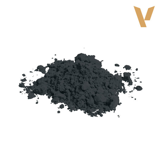 Pigment FX - Pizarra Oscuro
