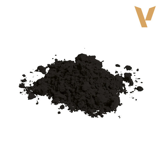 Pigment FX - Óxido Negro Natural