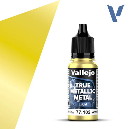 77.102 AMARILLO RADIANTE - LIGHT