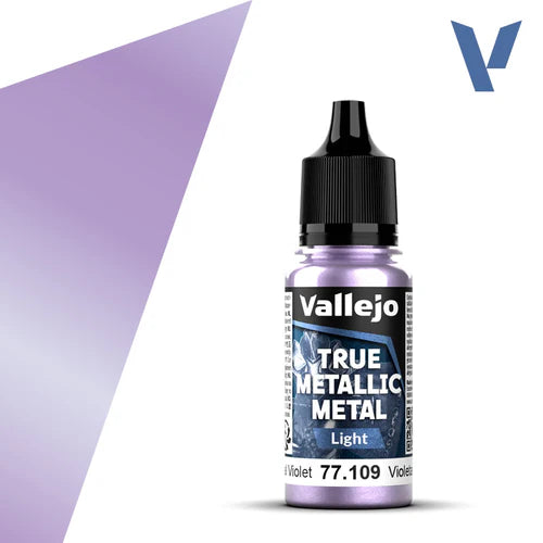 77.109 VIOLETA CELESTIAL - LIGHT