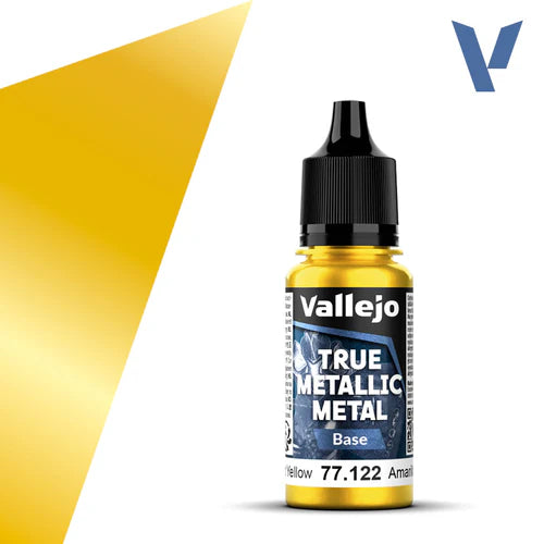 77.122 AMARILLO RADIANTE - BASE