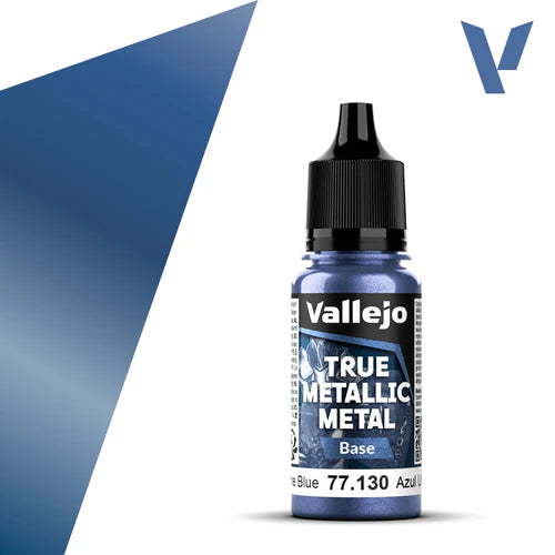 77.130 AZUL ULTRAMAR - BASE