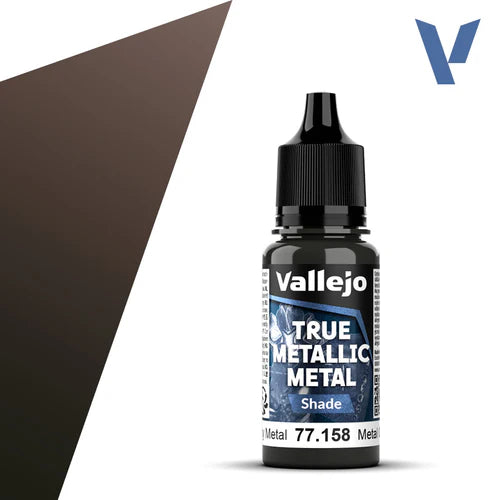 77.158 METAL OXIDADO - SHADE