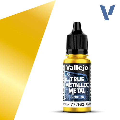 77.162 AMARILLO RADIANTE - AIRBRUSH
