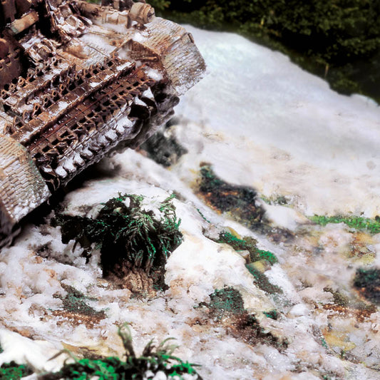 Weathering FX - Nieve