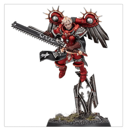 WH40K - Adepta Sororitas: Battleforce Army of Faith