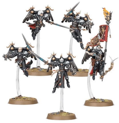 WH40K - Adepta Sororitas: Battleforce Army of Faith